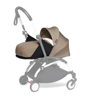 0  Newborn Pack Taupe