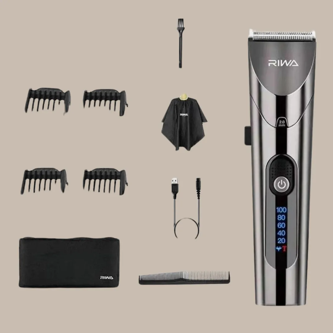 00Professional Barber Trimmer