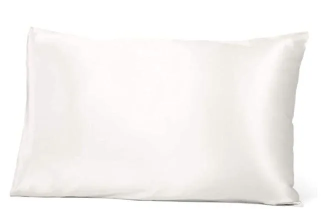 100% Pure Silk Pillowcase (In stock, 3-day dispatch)