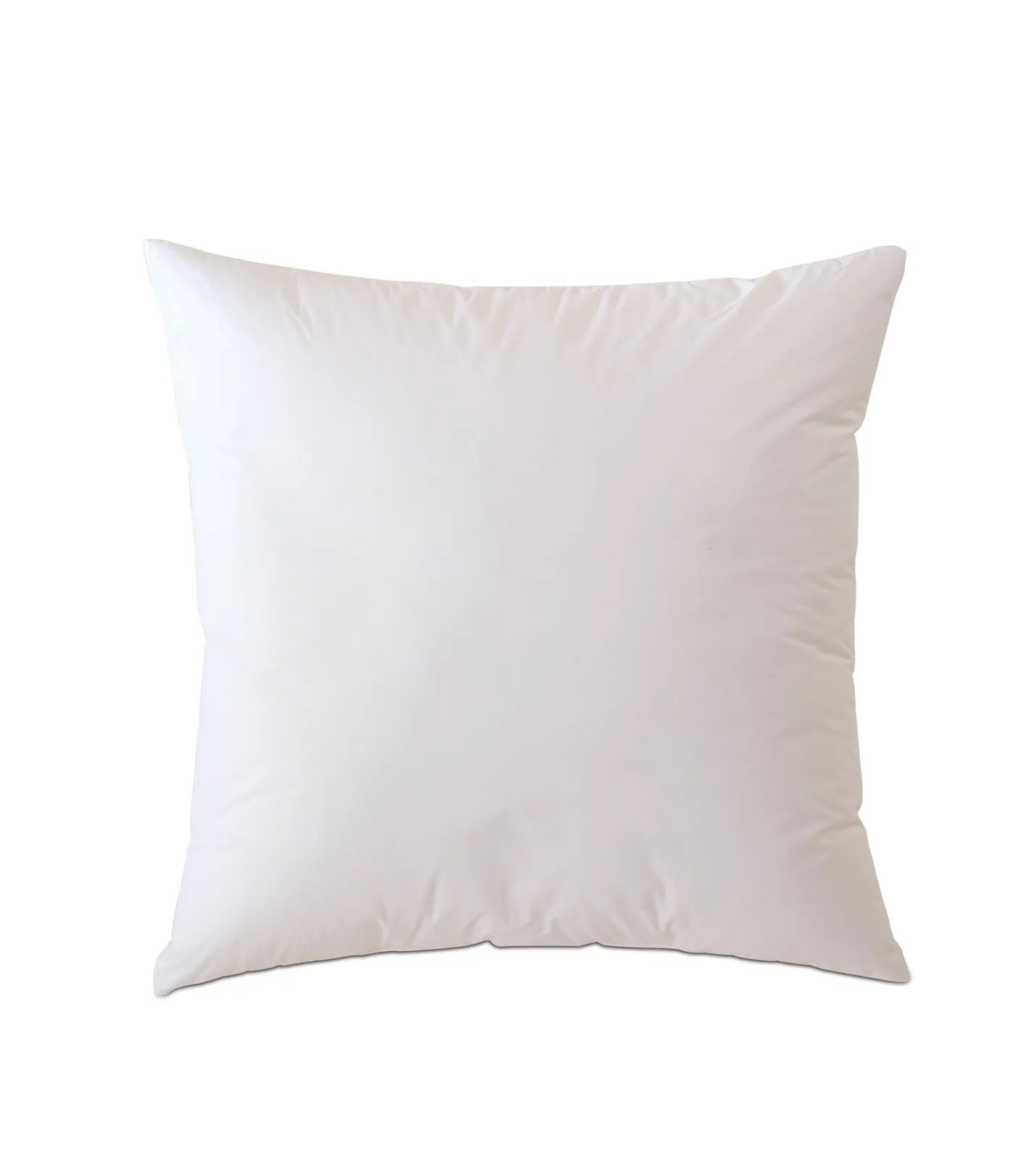 24x24 Pillow Insert - Square Pillow