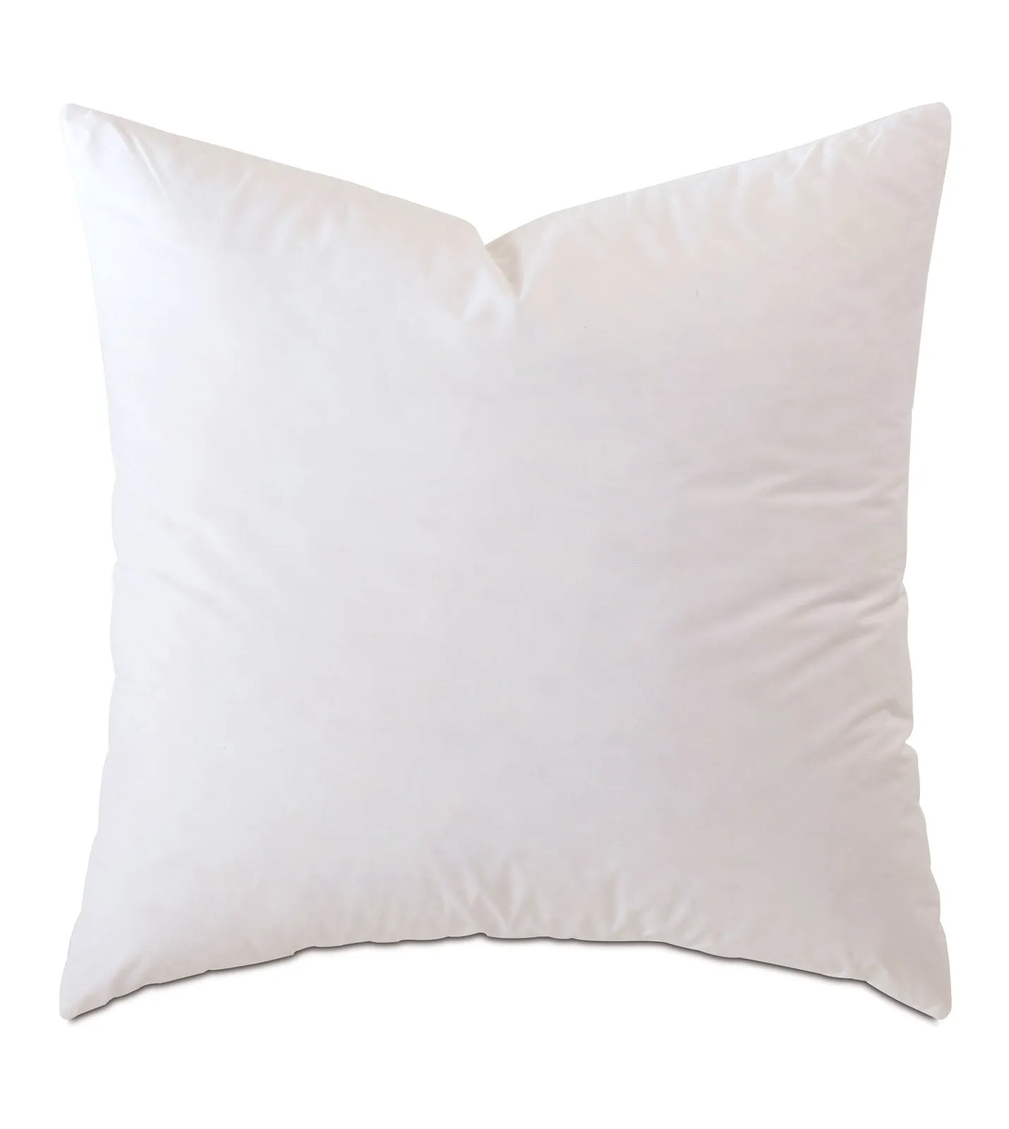 24x24 Pillow Insert - Square Pillow