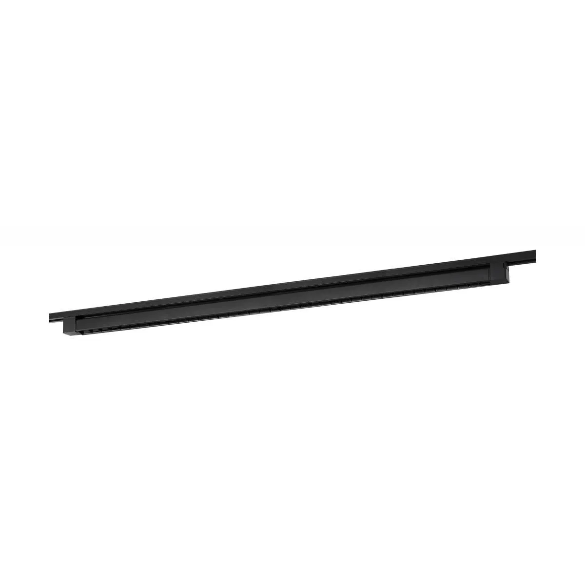 4ft LED Linear Track Bar 60W 3800 Lumens 3000K, Halo, 30°, Black