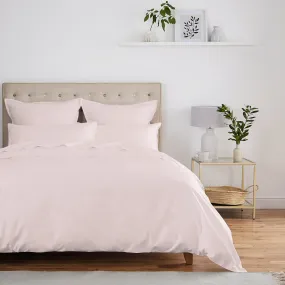 500 Thread Count Plain Dye, Rose Pink