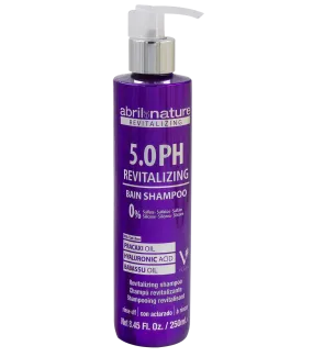 5.0PH Revitalizing Shampoo 250ml