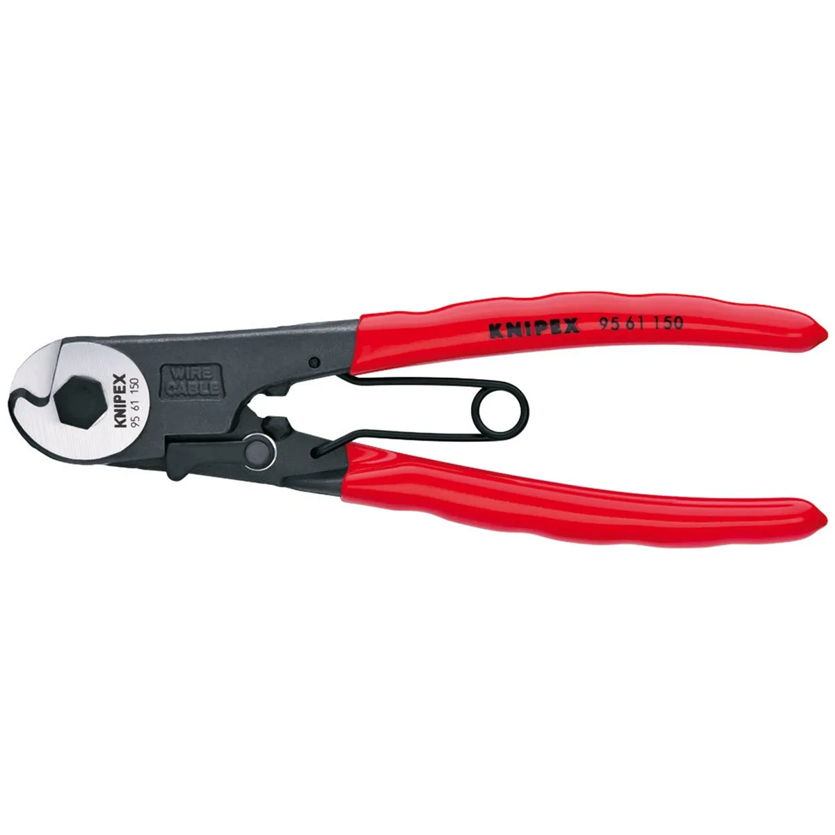 6" Wire Rope Cutter