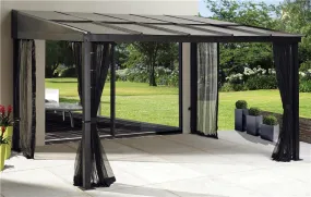 999-3145052 Gazebo Structure