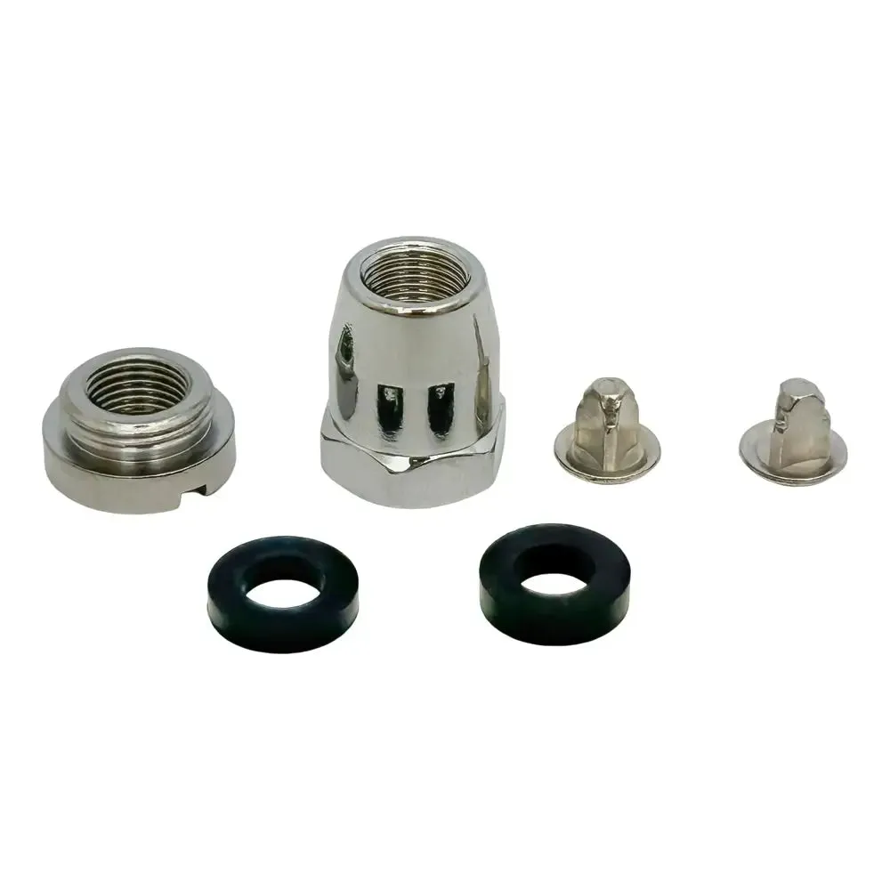 AA Repair Kit for Dual Foot/Closed Air Chuck - 38-128RK