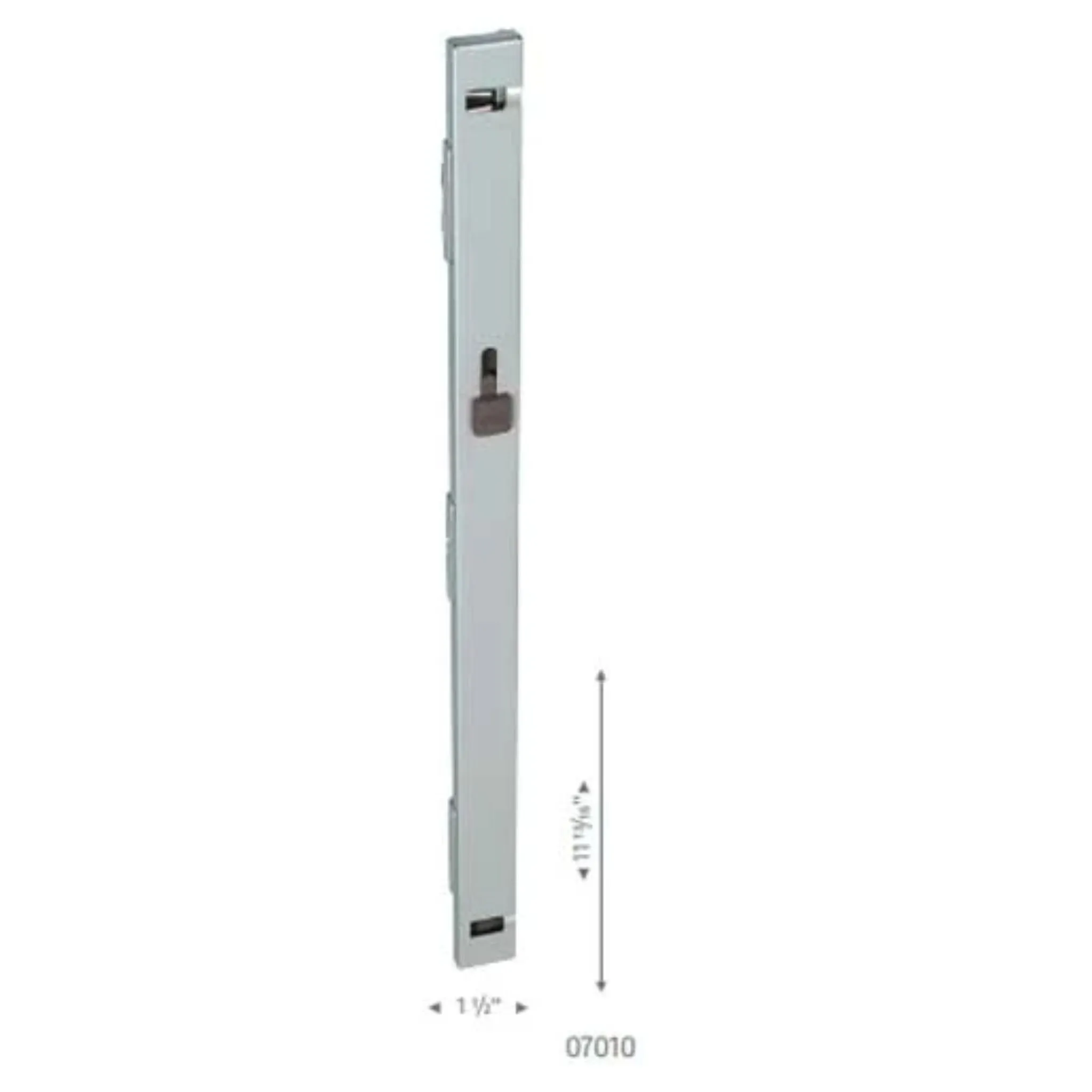 Abus Locking Cabinet File Bar-1