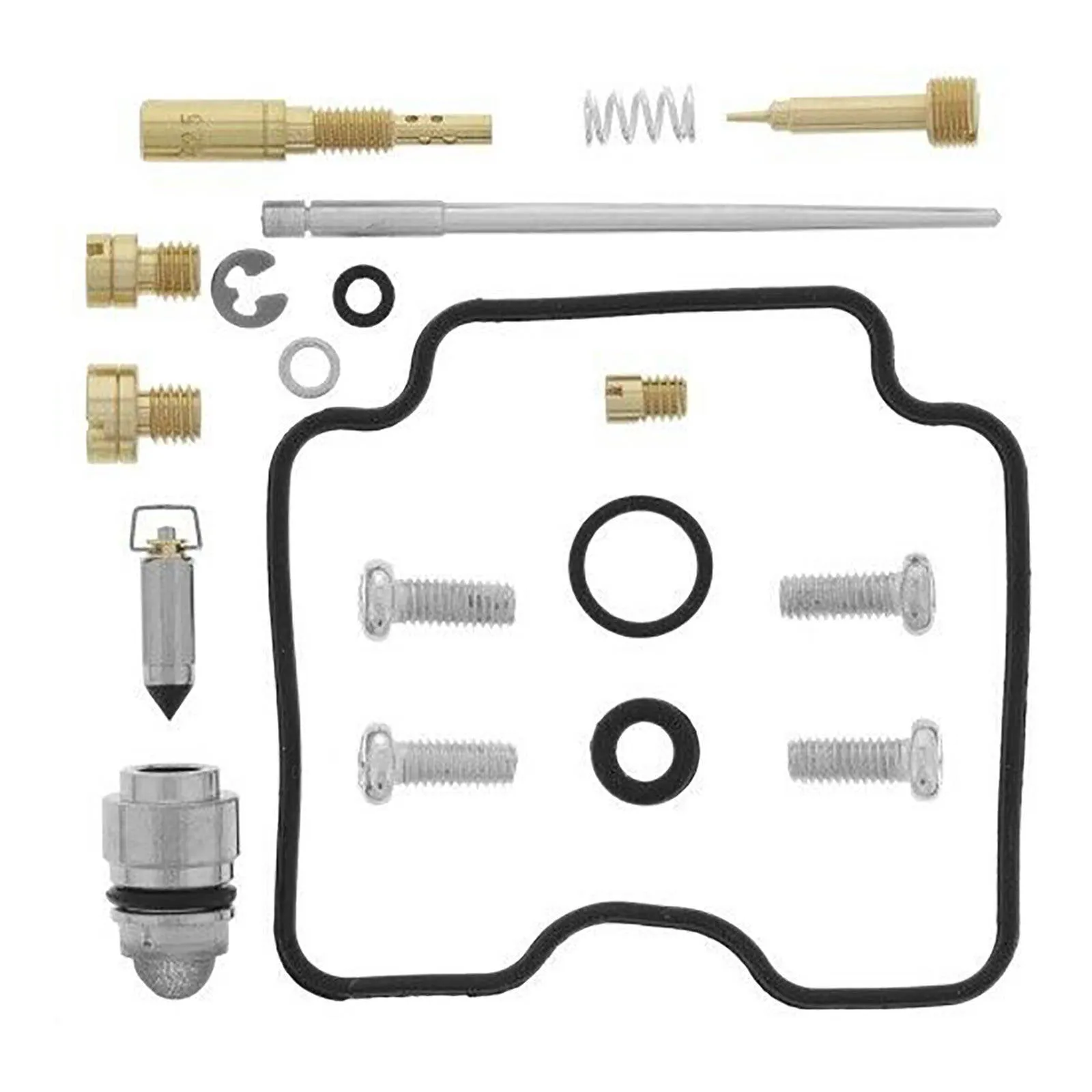 All Balls Racing Carburettor Rebuild Kit (26-1256)