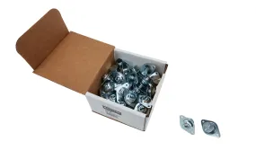 Allstar Performance Flush Head Self-Ejecting Button Fasteners ALL19112