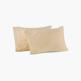 Almond Pillowcase Set