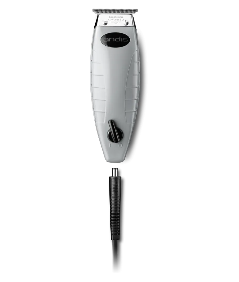 ANDIS CORDLESS T OUTLINER #7400