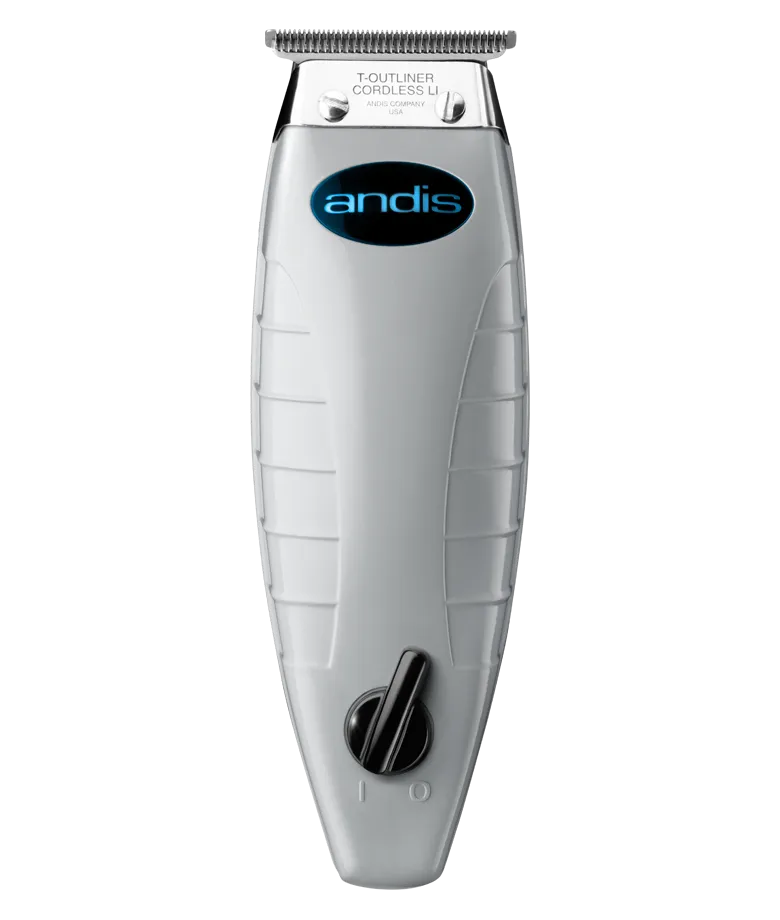 ANDIS CORDLESS T OUTLINER #7400