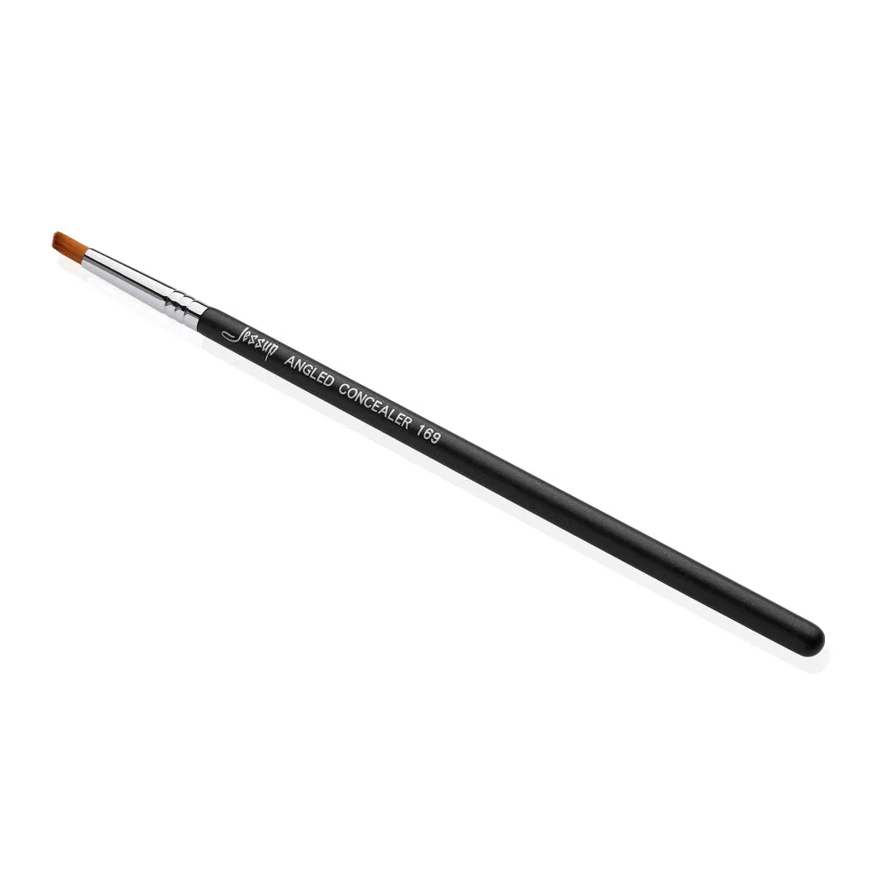 Angled Concealer Brush 169