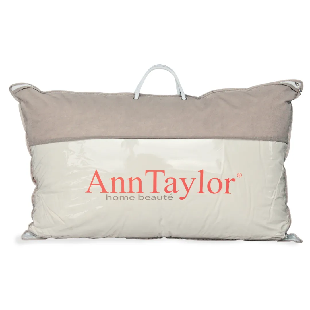 Ann Taylor Pure Cotton Pillow