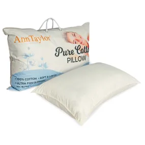 Ann Taylor Pure Cotton Pillow