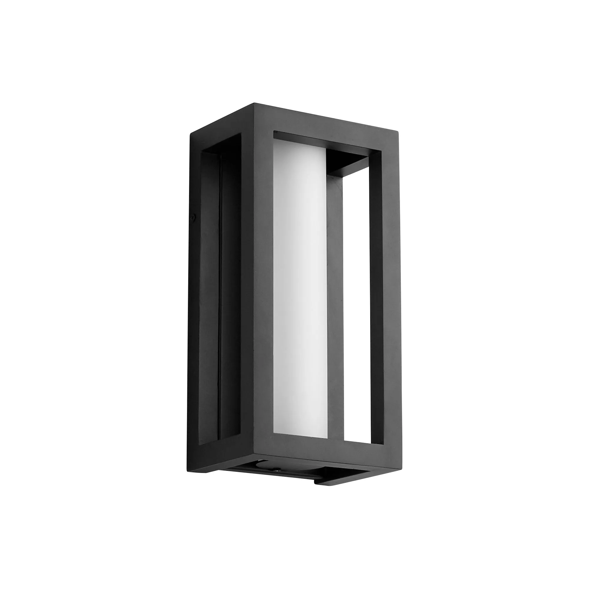 Aperto Small Outdoor Wall Sconce