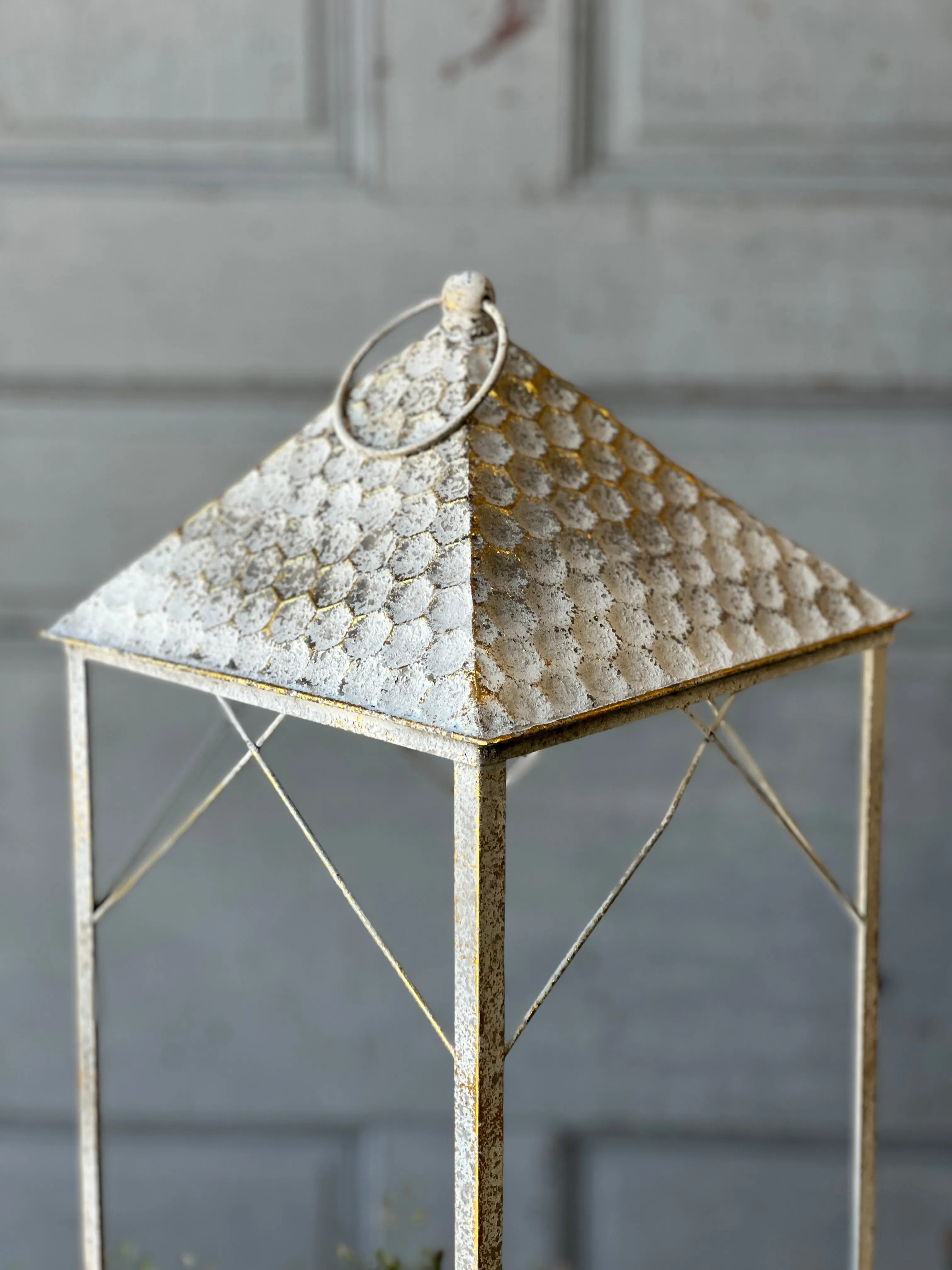 Apiary Lanterns | Set/2 | NOT CURRENTLY IN STOCK-New For Spring 2025!