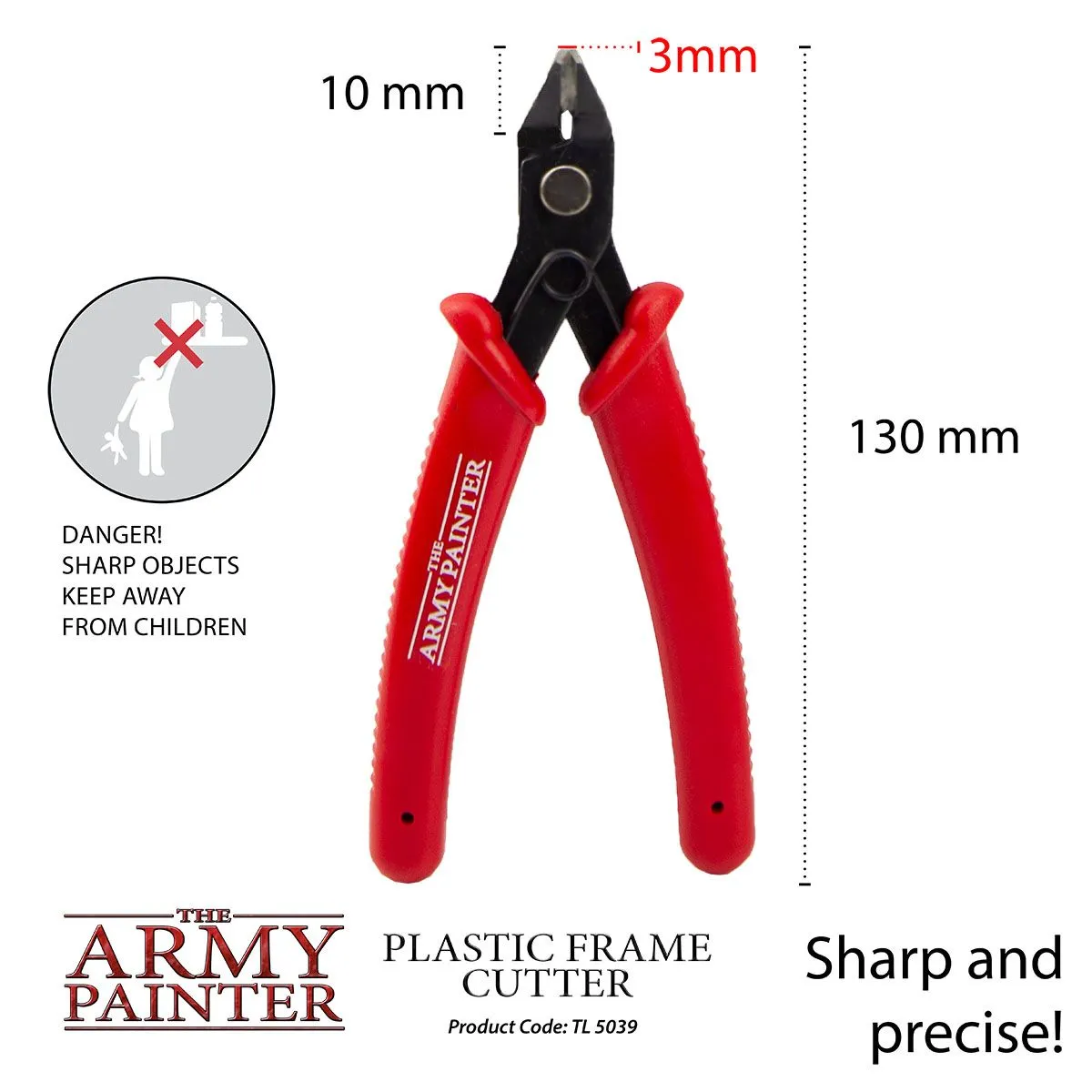 Army Painter - Plastic Frame Cutter