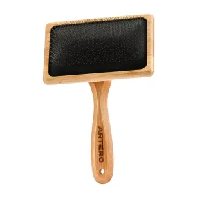 Artero Nature Collection - Large Wood Handle Slicker