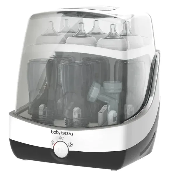 Babybrezza Super-Fast Sterilizer Dryer