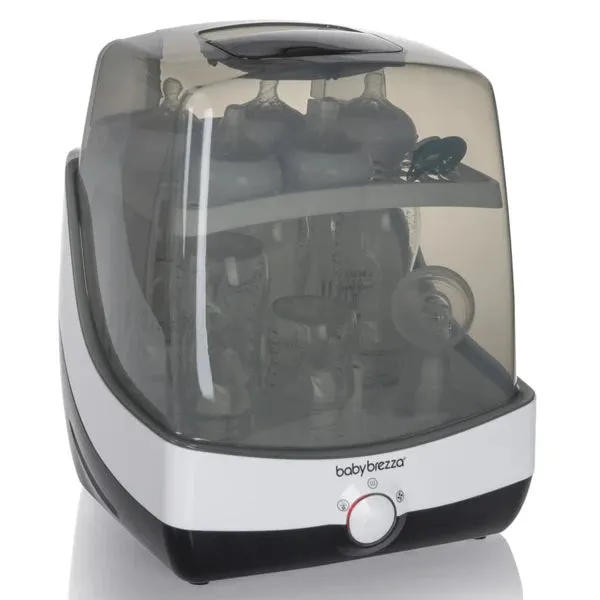 Babybrezza Super-Fast Sterilizer Dryer