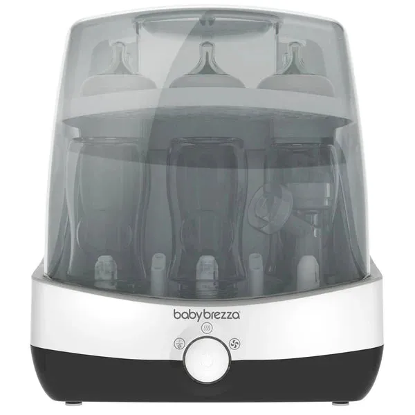 Babybrezza Super-Fast Sterilizer Dryer