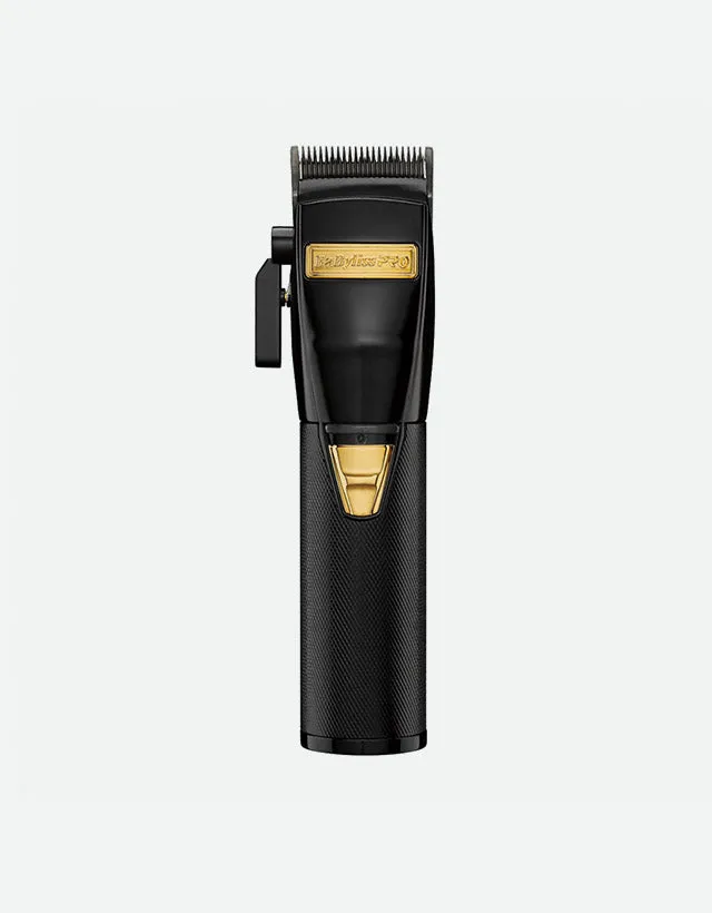 BaByliss PRO - BLACKFX Cordless Lithium Hair Clipper