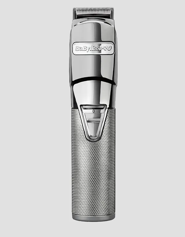 BaByliss PRO - CHROMFX Lithium Trimmer