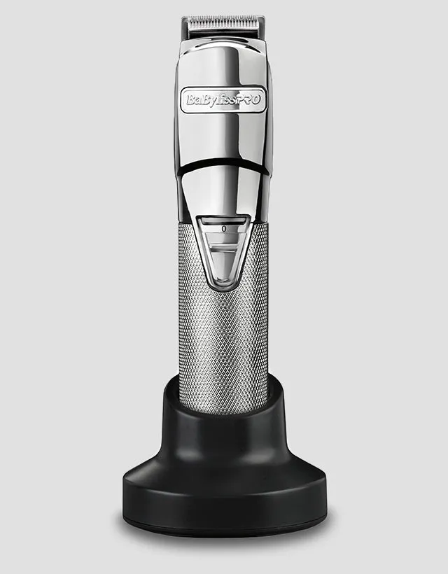 BaByliss PRO - CHROMFX Lithium Trimmer