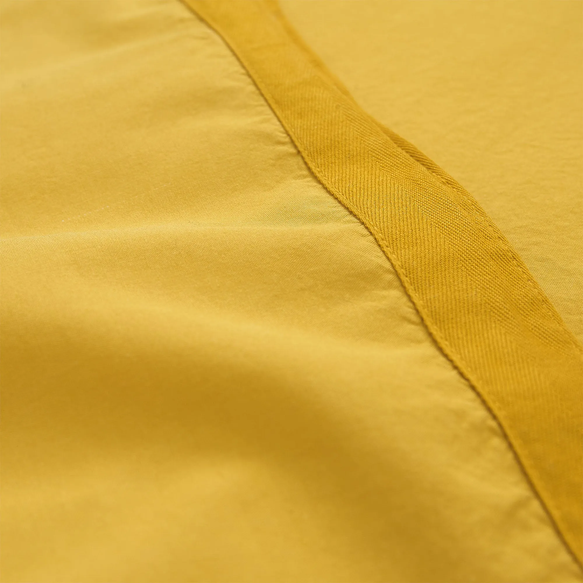 Balaia Pillowcase [Mustard]