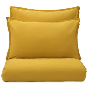 Balaia Pillowcase [Mustard]