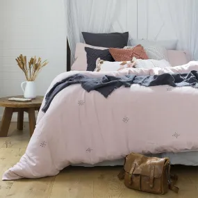 Bambury Ana Quilt Cover Set