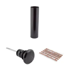 Bar End Tubeless Tire Repair Kits