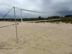 Beach Competition Portable Net System VS-HD