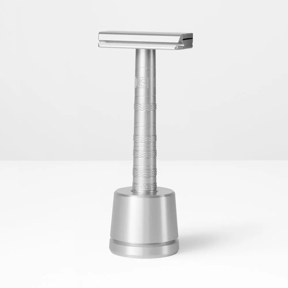 Beard & Blade Premium Razor Stand Aluminium Alloy 12.6mm