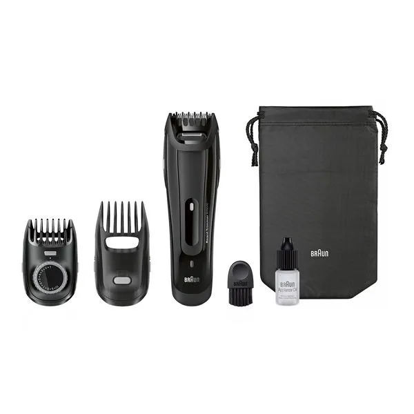 Beard Trimmer Braun BT5070 40 min