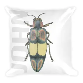 Beetle J Cushion