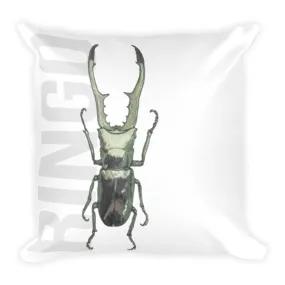 Beetle R Cushion