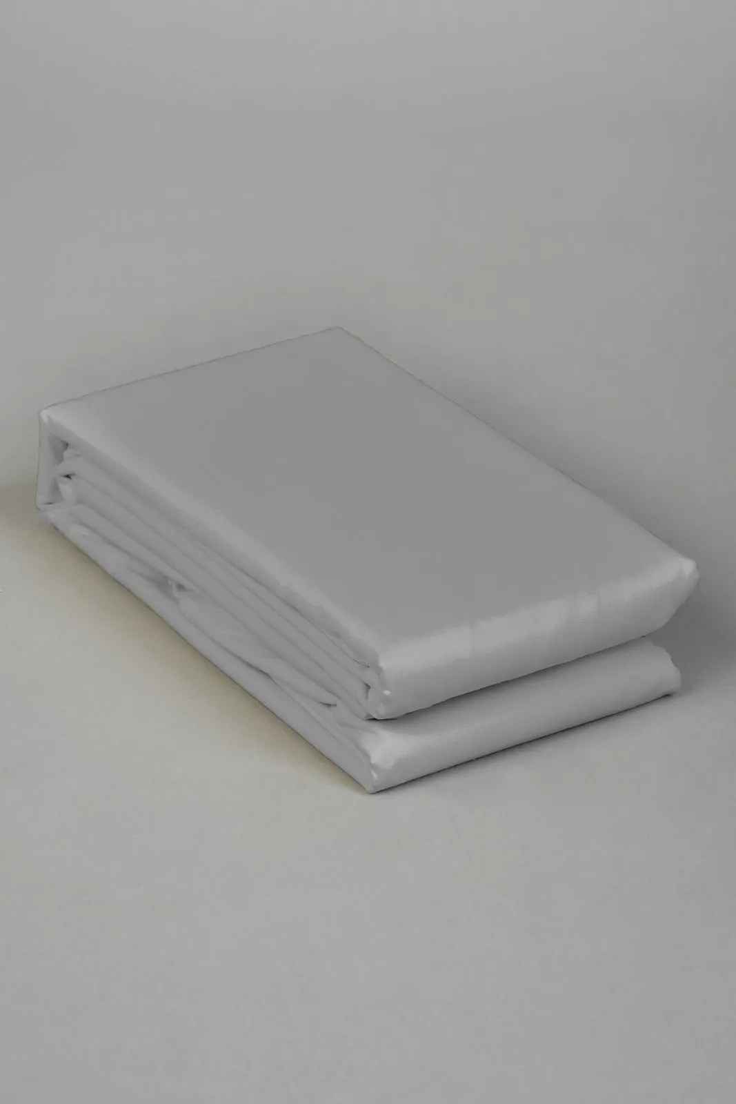 Beige Flat Sheet Set (King Size)