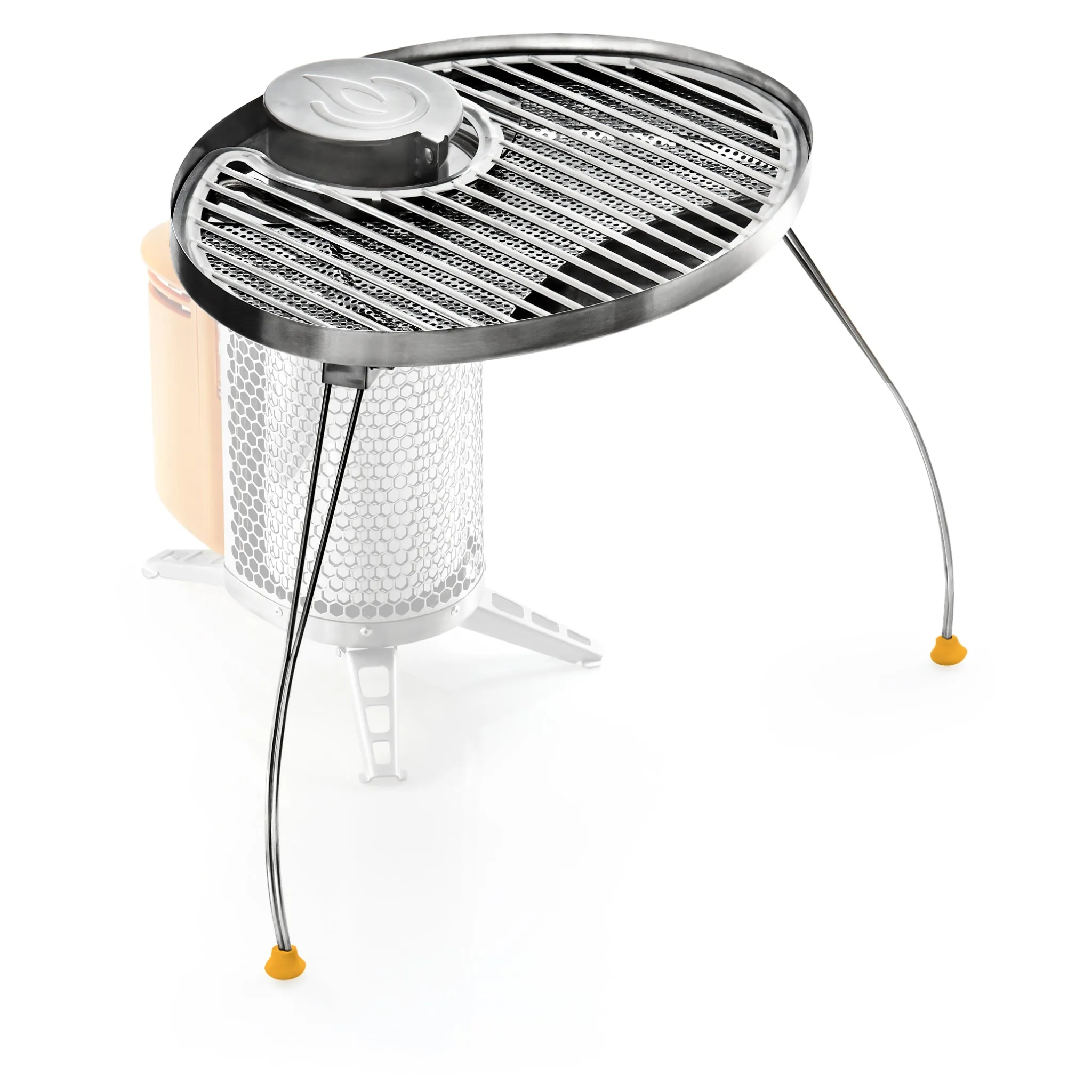 BioLite CampStove Portable Grill