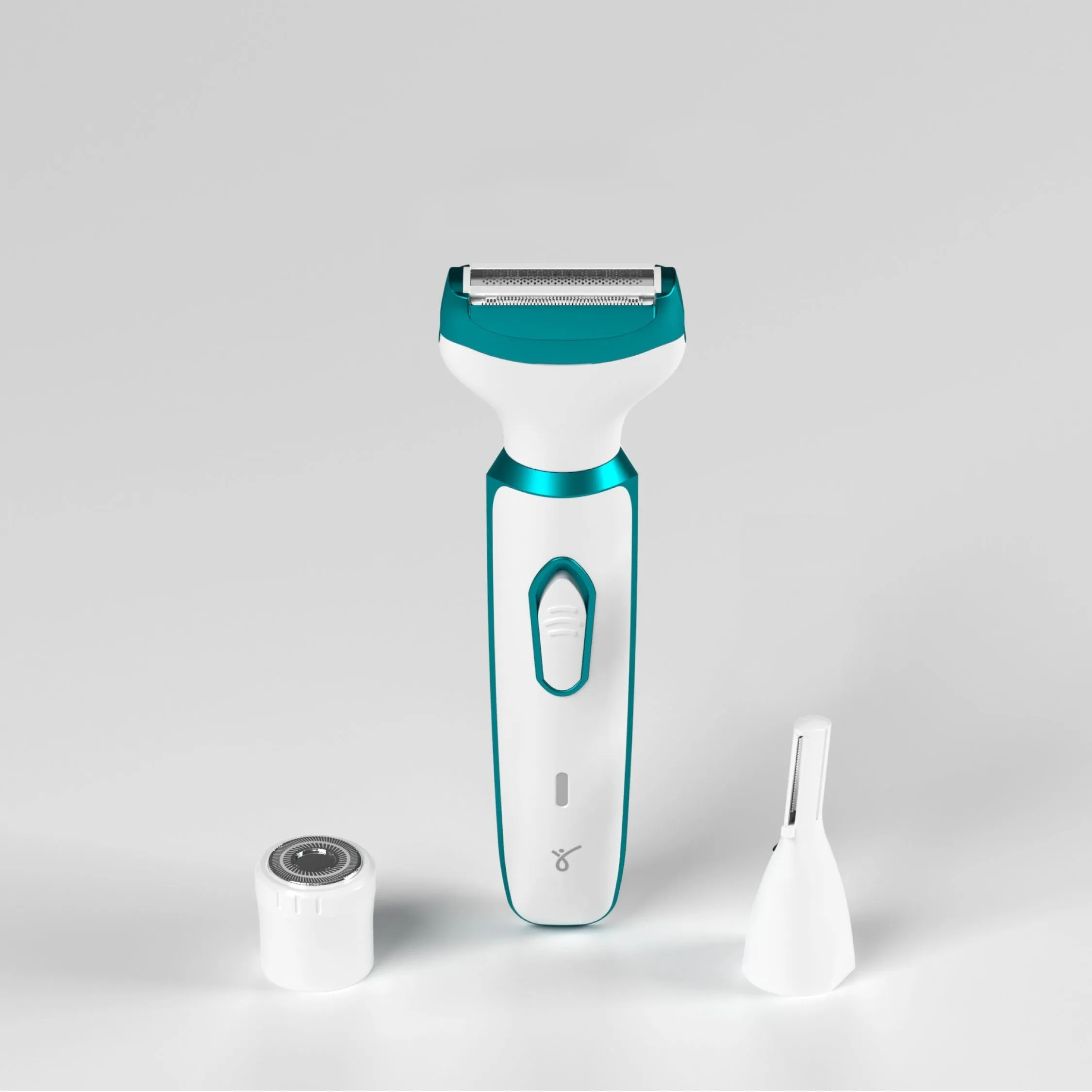 Bloom-Face & Body Hair Trimmer For Women