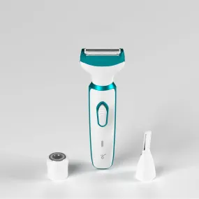 Bloom-Face & Body Hair Trimmer For Women