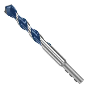 Bosch BlueGranite Turbo 5/8 in. X 6 in. L Carbide Tipped Hammer Drill Bit Hex Shank 1 pc