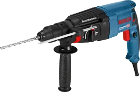 Bosch Professional | Rotary Hammer Drill   13mm Keyless Chuck GBH 2-26 F