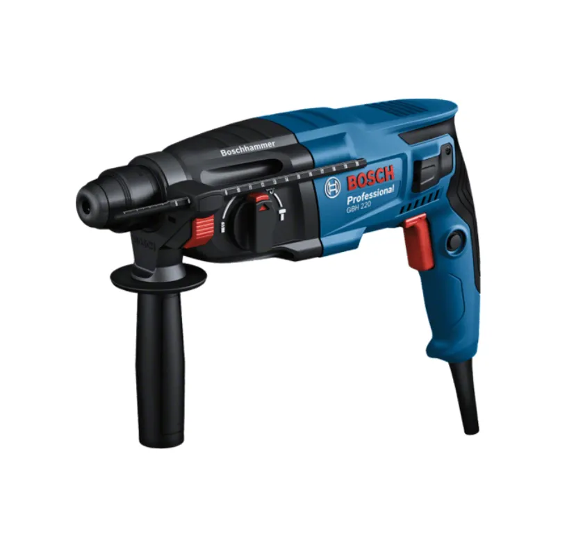 Bosch Professional | Rotary Hammer Drill GBH 220