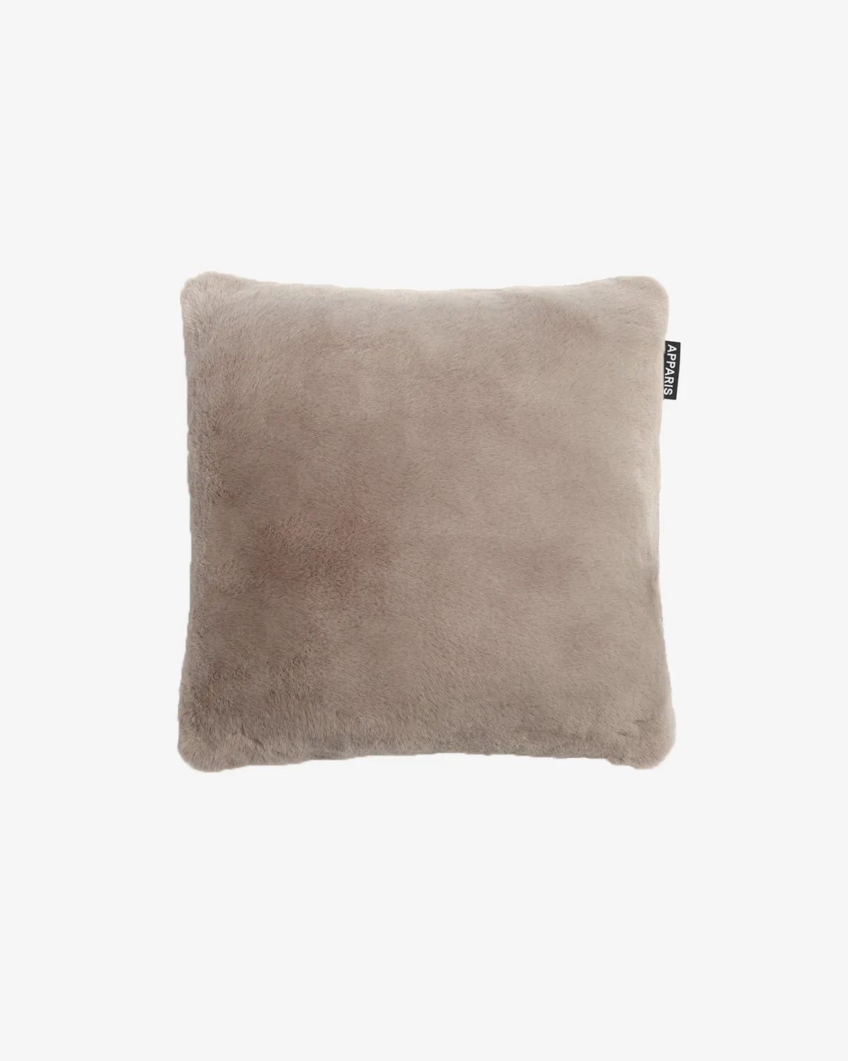 Brenn Pillowcase Taupe