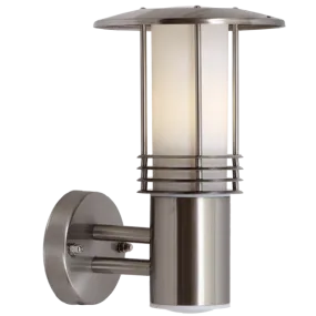 Bright Star Lighting L084 STAINLESS Lantern