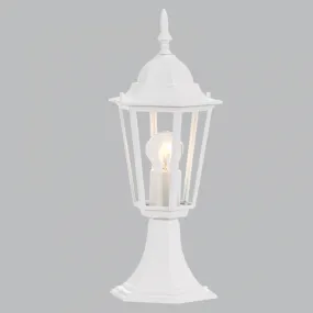 Bright Star Lighting L214 BK/GD Lantern