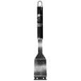 Buffalo Sabres® Grill Brush w/Scraper in Black